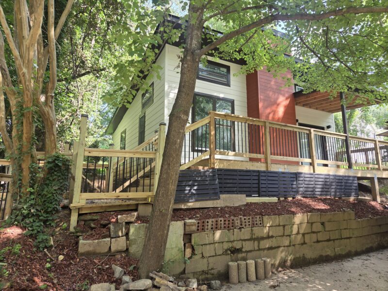 New Home for Rent Near Atlanta