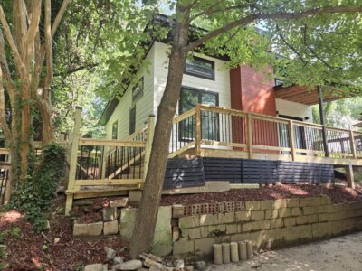 New Home for Rent Near Atlanta