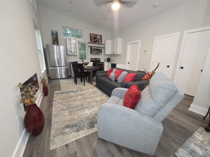 New Home for Rent Near Atlanta