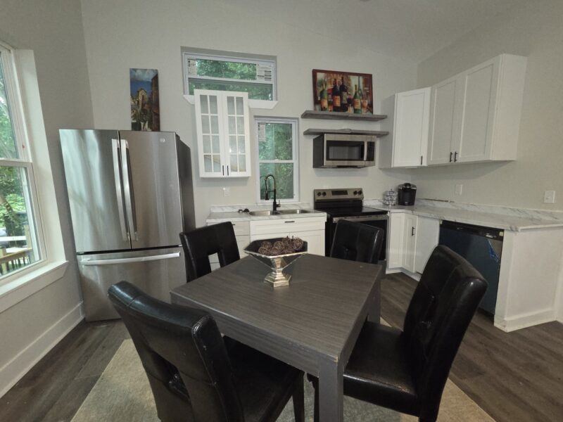 New Home for Rent Near Atlanta