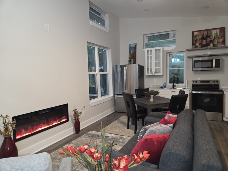 New Home for Rent Near Atlanta